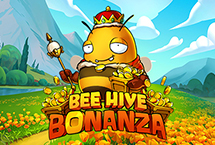 Bee Hive Bonanza