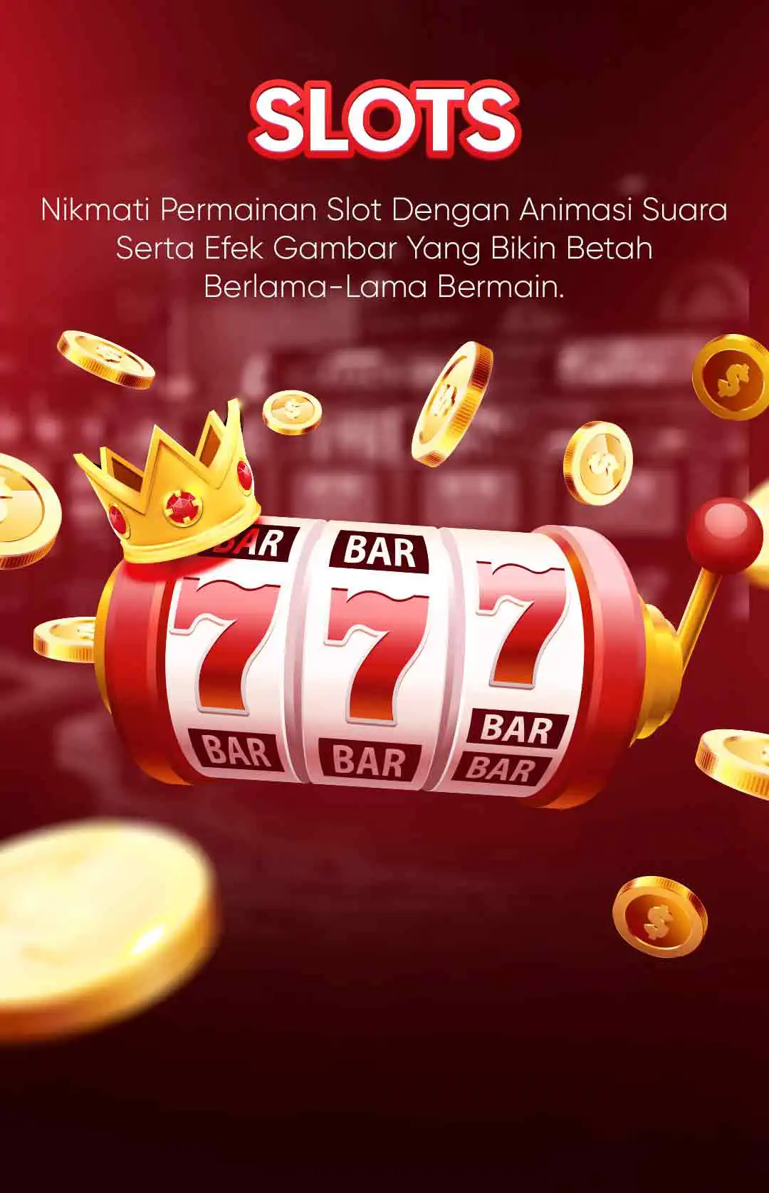 NANOWIN76 Slot Online Gacor Indonesia | Situs Slot Online Indonesia Gampang Maxwin